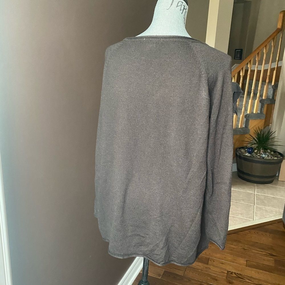 H&M oversized sweater - Picture 2 of 6